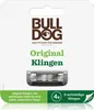 Oryginalne ostrza Bulldog 4 szt Podgląd zdjęcia produktu 3