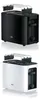 Braun PureEase HT 3010 WH, 2 Scheibe(n), Weiß, Tasten, Produktbild-Vorschau 13