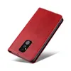 Handyhülle für Huawei Mate 20 Lite Kunstleder Flip Cover Produktbild-Vorschau 5