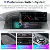 Autoradio Android 14 8,8 pouces Carplay pour BMW E60 E61 Voir les images du produit 6