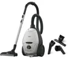 AEG VX8 Staubsauger mit Beutel VX82-1-2MG Grau Produktbild-Vorschau 1