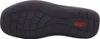 Rieker Herren Slipper Echtleder schwarz, Herren:43 EU Produktbild-Vorschau 44