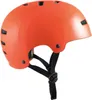 TSG Evolution Helm Youth Solid Colors Orange XXS/XS Produktbild-Vorschau 2