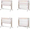 CHIPOLINO Elektrischer Poststuhl 3in1 Ultima Beige Produktbild-Vorschau 5