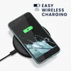 kwmobile Handyhülle für iPhone SE 2022 Hülle / iPhone SE Produktbild-Vorschau 5