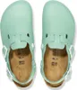 Birkenstock Damen/Herren-Arbeitsschuh, Kay PRO LE Coral Produktbild-Vorschau 3