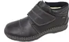 Rieker 05367 stivali con velcro da uomo marrone, marrone, Anteprima dell’immagine prodotto 24