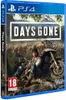 The image shows the front cover of a PlayStation 4 video game case. Produktbild-Vorschau