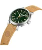 Timberland Discoll Herrenuhr - Dual Time - Grün Produktbild-Vorschau 8