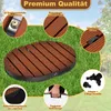 Prysznic ogrodowy Izrielar do ogrodu i na taras – Podgląd zdjęcia produktu 3
