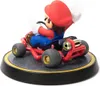 Mario Kart Statue PVC Mario Standard Edition 19 cm Voir les images du produit 5