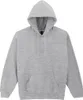 Gildan Heavy Blend&trade Adult Hooded Sweatshirt Produktbild-Vorschau 4