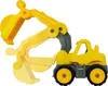 Smoby 800055802, 2 rok/roky, Žlutá Náhled obrázku produktu 5
