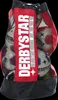 DERBYSTAR Ballsack 10 Bälle, Gr.für 10 Bälle, rot Produktbild-Vorschau 4