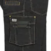 Arbeitskleidung Art.Mas JEANS Kurze Arbeitshose Bundhose Produktbild-Vorschau 9