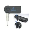 Bluetooth Audio Receiver KFZ Adapter AUX Kabel Auto 3.5mm Produktbild-Vorschau 7