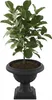 Blumentopf großer Blumentopf Pflanzpokal, Amphore Produktbild-Vorschau 1
