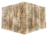 Soma Beistelltisch 56 x 47 cm nachhaltig Wohnzimmer Tisch Produktbild-Vorschau 8