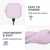 kwmobile Schutzhülle für Samsung Galaxy Buds 4 / Galaxy Produktbild-Vorschau 4
