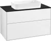 Villeroy & Boch V&B Waschtischunterschrank FINION Produktbild-Vorschau 3