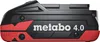 Metabo Pack d'accumulateurs LiHDX 18 V - 4,0 Ah Voir les images du produit 2