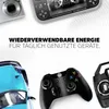Energizer E301375704 Batteria ricaricabile universale Micro Anteprima dell’immagine prodotto 7