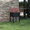 "Rabatt" Pflanzkübel modernem Design - Produktbild-Vorschau 1