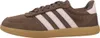Adidas Damen Sneaker BREAKNET SLEEK braun Größe EUR 41 Produktbild-Vorschau 2