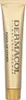 A gold-colored tube of Dermacol Make-Up Cover. Anteprima dell’immagine prodotto