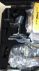 DeWalt Akku Multitool DCS355D2-QW 2x2Ah 18V Li+35-Tlg Produktbild-Vorschau 3