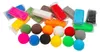 Färben - Luft trockene Tonfarbe, 24 Set von 24 Produktbild-Vorschau 3