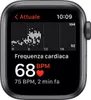 Apple Watch SE, OLED, Ekran dotykowy, 32 GB, Wi-Fi, GPS, Podgląd zdjęcia produktu 4