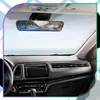 EDIBAZZAR | Universeller Innenspiegel für Autos mit Produktbild-Vorschau 7