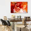 Fabelhaftes Canvas LEINWAND BILDER 120x80 cm XXL Kunstdruck Produktbild-Vorschau 5