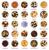 Corasol gesunder Frucht-Nuss-Mix Premium Adventskalender Produktbild-Vorschau 5