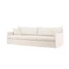 Venture Home Klassische Sofas Nova Beige Produktbild-Vorschau 5