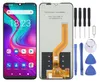 Für Doogee X96 Display Full LCD ohne Rahmen Einheit Produktbild-Vorschau 1