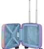 travelite Minimover Kidstrolley 4W Unicorn multicolor 44cm Vista previa de la imagen del producto 12