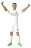 Socker Real Madrid Bellingham, 20 cm Productafbeelding-voorbeeld 12