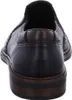 Mocassini da uomo Rieker 17659-00 schwarz 43 Anteprima dell’immagine prodotto 4