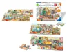 tiptoi® Puzzle für kleine Entdecker: Baustelle Ravensburger Produktbild-Vorschau 5