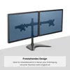 Fellowes Monitorarm Professional Series mit Standfuß, Produktbild-Vorschau 5