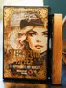 Steampunk Kipper - 36 Kipperkarten und 144-seitiges Booklet Produktbild-Vorschau 9