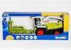 BRUDER Claas Jaguar 900, 4 Jahr(e), Kunststoff, Grün, Rot, Produktbild-Vorschau 24
