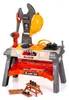 Chipolino Werkbank mit Werkzeugen Spielset mit Licht Produktbild-Vorschau 3