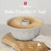 Forma na bábovku s titánovým povrchom 25 cm Sahara Náhľad obrázku produktu 2
