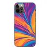 MuchoWow® Handyhülle Schutzhülle Hülle für iPhone 12 Pro Produktbild-Vorschau 1
