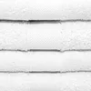 4er PACK Saunatücher XXL 100x200 cm Saunalaken Strandtücher Produktbild-Vorschau 2