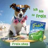 FRAIX Getränkepulver Waldmeister, 25er Pack (25 x 100g) Produktbild-Vorschau 4
