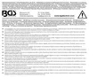 BGS 1898 Gewindeschneid-Satz in Zoll, 45-tlg. Produktbild-Vorschau 2